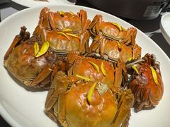 -徐记海鲜·家宴(南油永新汇店)