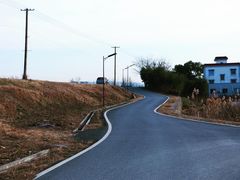 -乌龙涧铁道铁轨景