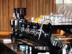 -Seesaw Coffee(朝阳大悦城店)