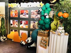 -艾加柒克蛋糕茶歇甜品台(春熙路店)