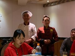 -大碗居·烤鸭·鱼头泡饼(天坛东门店)