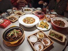 -闽上鲜·福建菜(龙湖滨江天街店)