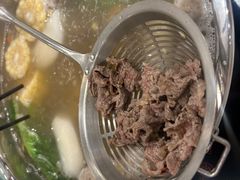 -潮汕良记牛肉火锅(洪武路店)