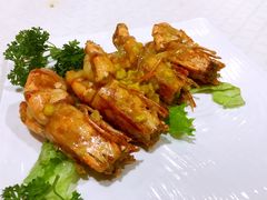 -无招牌海鲜餐厅(怡丰城店)