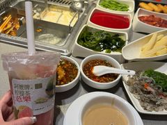 -海底捞火锅(金光华店)