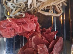 -金鼎雪山牦牛杂火锅(理县总店)