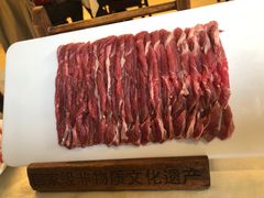 -东来顺饭庄(王府井步行街店)