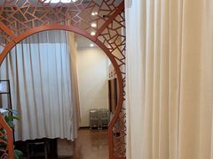 -筋骨堂热敷推拿按摩(翠华路店)