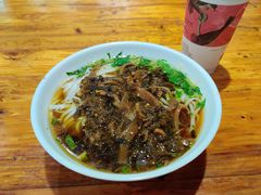 -肆姐面粉馆(坡子街店)