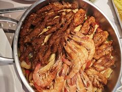 -黄记煌三汁焖锅(新佳丽江汉路店)