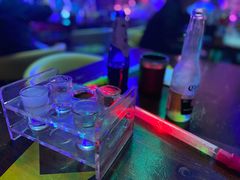 -MOSSO音乐酒吧·Live House(南京西路店)