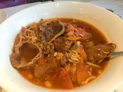 -南山鲜虾面·活鲜小馆·海味大连菜(南山总店)