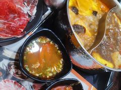 -呷哺呷哺(西单大悦城店)