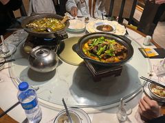 -小凤庭·地道湖北菜武昌鱼·铫子藕汤(黄鹤楼店)