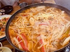 -京玉菲饭店(李村店)