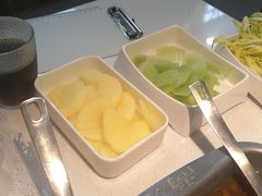 -尚渔味双拼烤鱼(悦界广场店)