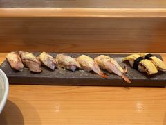 -Tuna maki寿司(苏州中心商场店)