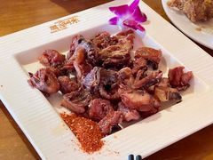 -玛吉阿米·餐吧