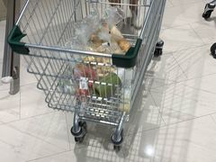 -长申超市(美食城店)