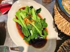 -胡叨叨黄油砂锅焗海鲜(百家湖1912店 )