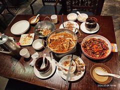 -小柴米·传统江西菜(万寿宫店)