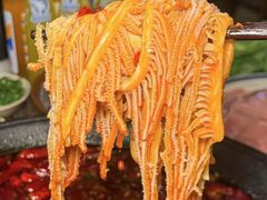 -水巷子·巴掌腰片重庆火锅(巧家店)