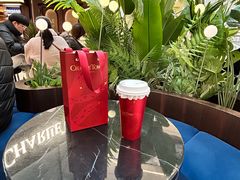 -CHARLIETOWN红茶公司(南京万象天地店)
