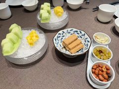 -今轩中餐厅(西安经开洲际酒店)