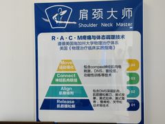 -体博士·疼痛调理·体态矫正·运动康复中心(大望路华贸店)