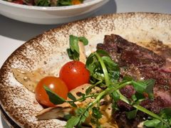 -燃扒房Steakhouse(皇庭店)