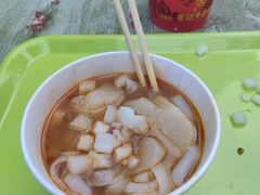 -江三王记牛杂馆(总店)