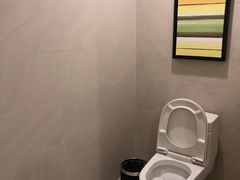 -深圳机场凯悦嘉轩酒店