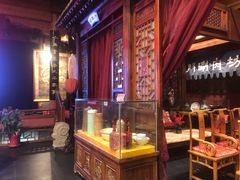 -正阳门饭庄·烤鸭·北京菜(万丰路七里庄店)