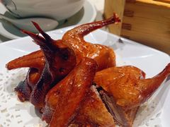 -悦满楼·西关名点·湛江名菜(航空综合大厦店)