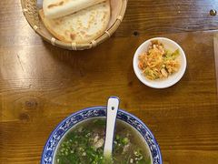 -长安后宰门水盆羊肉(新都心店)