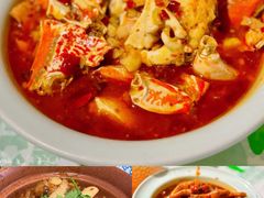 -欧记大排档·景德菜(上海首店)