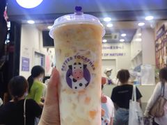 -一只酸奶牛(八一路店)