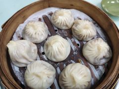 -食惠里小笼包面馆(越秀店)