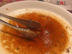 -西贝(上海我格广场店)