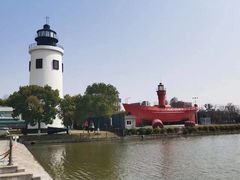 -上海中国航海博物馆