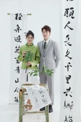 -卡米拉婚纱摄影工作室(金汇广场店)