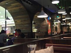 -炭舍干锅·烤鱼(扬名广场店)