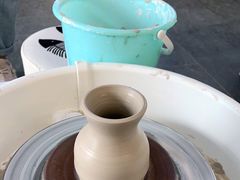 -陶语手工·拼豆·陶艺·银饰diy(宽厚里店)