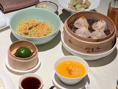 -成隆行·蟹王府(淮海店)