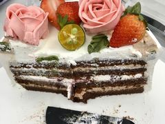 -BONCAKE裱花蛋糕(万象汇店)