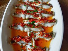 剁椒蒸边鱼-海鲜潮·株洲海鲜集市(栗雨店)