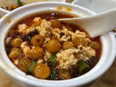 -力力豆花庄(广渠门店)