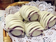 -闫府私房菜(经四路万达店)
