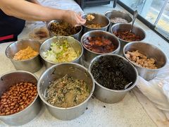 -陈阿婆豆腐脑-卤煮小吃(朝阳路店)