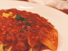 -玛格萝妮比萨屋(四平店)